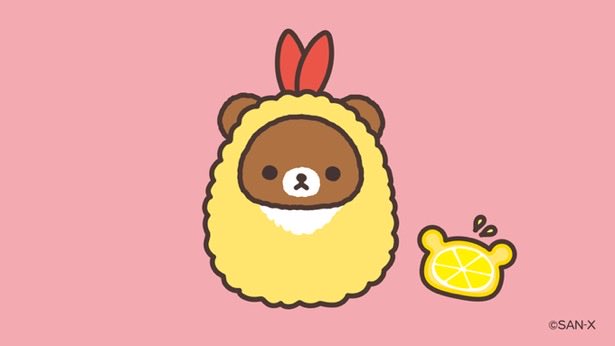 RilakkumaAloha's tweet photo. くまおは🐻🍤

#さくっ https://t.co/fwOvmQ6BK0