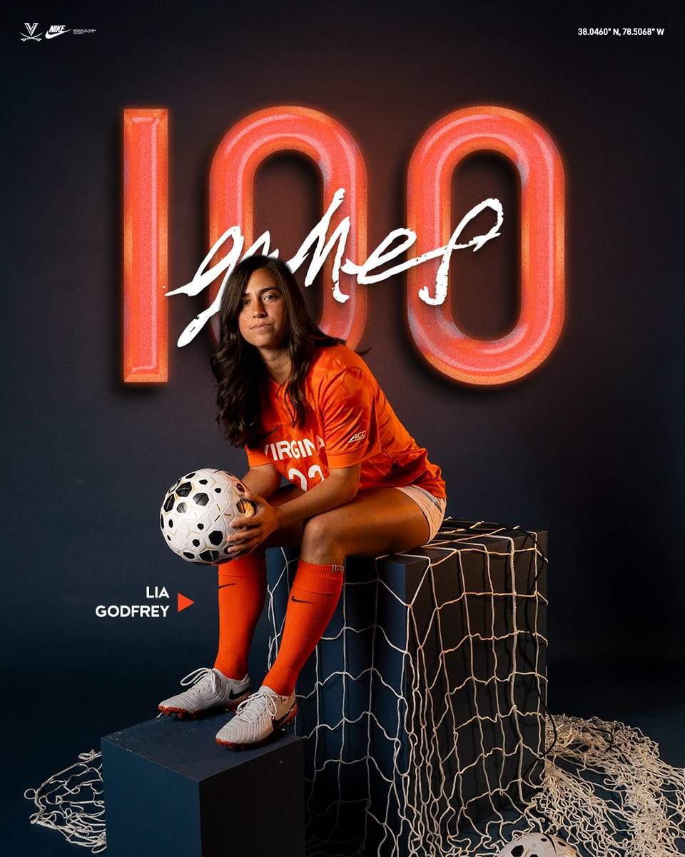 Virginia Women's Soccer tweet media