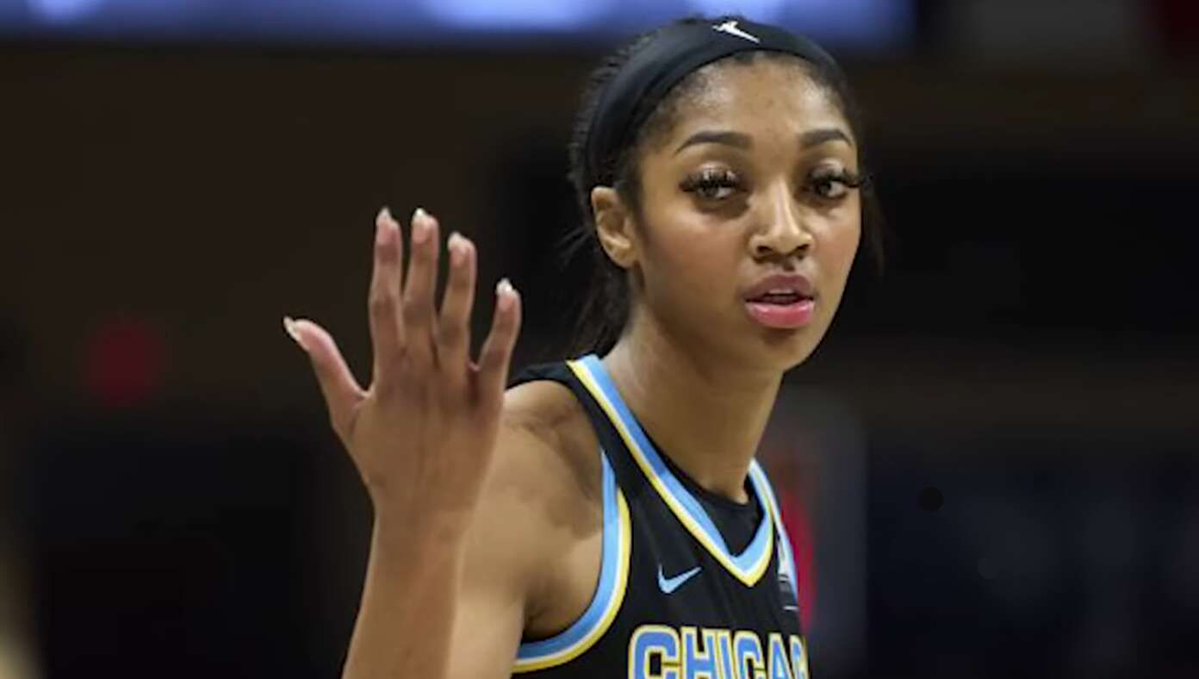 WNBA Players Assure FBI They Weren't Missing Layups To Throw Games, They Just Suck At Basketball buff.ly/lCQe07f