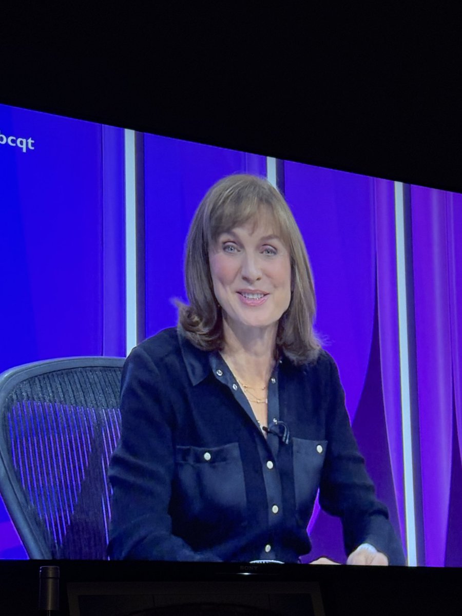 Dullest, least informative @bbcqt ever. Pls invite none of tonight’s panel back. Can anyone save this shark-jumped dross?