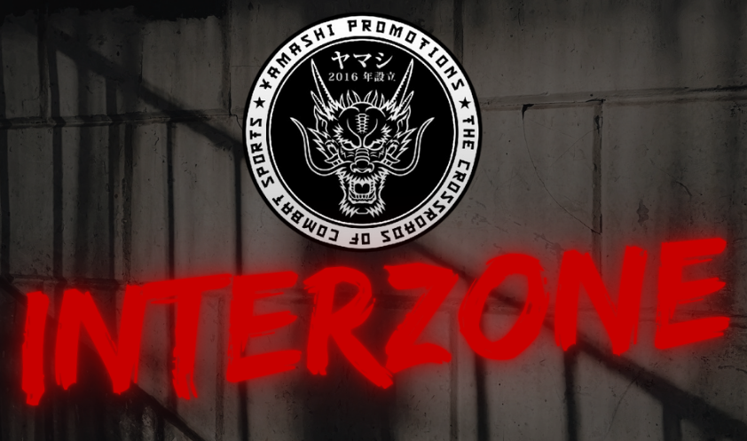 Yamashi Promotions (@yamashipro) on Twitter photo INTERZONE #009: yamashipromotions.jcink.net/index.php?show…
🩸 <a href="/DirtyJoeMully/">Deathmatch Daddy</a> Macho Renzo vs. <a href="/SBYA2x2/">SBYA</a>
🙈 Undisclosed Venue
🗼 Tokyo
🎞️ <a href="/BattlegroundNet/">Battleground Network</a> INTERZONE #009: yamashipromotions.jcink.net/index.php?show…
🩸 <a href="/DirtyJoeMully/">Deathmatch Daddy</a> Macho Renzo vs. <a href="/SBYA2x2/">SBYA</a>
🙈 Undisclosed Venue
🗼 Tokyo
🎞️ <a href="/BattlegroundNet/">Battleground Network</a>