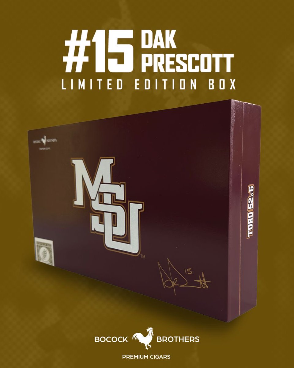 Bocock Brothers Premium Cigars tweet media