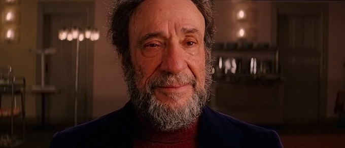 Gibboanxious's tweet photo. #HappyBirthday to F. Murray Abraham (86)
his top 10 movies are:

10. Serpico
9. Fresh
8. How to Train Your Dragon: The Hidden World
7. The Name of the Rose
6. Isle of Dogs
5. Inside Llewyn Davis
4. Amadeus
3. The Grand Budapest Hotel
2. All the President's Men
1. Scarface https://t.co/d8lEqq0RJP