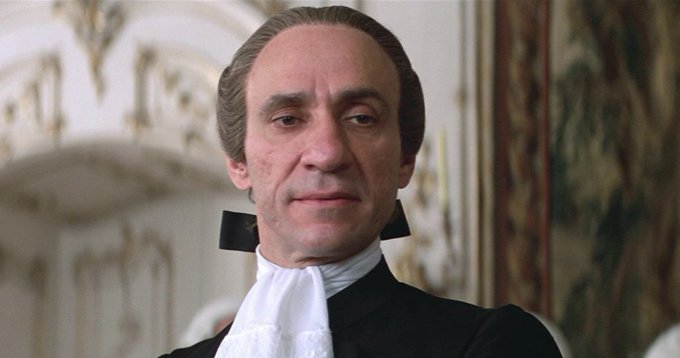 Gibboanxious's tweet photo. #HappyBirthday to F. Murray Abraham (86)
his top 10 movies are:

10. Serpico
9. Fresh
8. How to Train Your Dragon: The Hidden World
7. The Name of the Rose
6. Isle of Dogs
5. Inside Llewyn Davis
4. Amadeus
3. The Grand Budapest Hotel
2. All the President's Men
1. Scarface https://t.co/d8lEqq0RJP