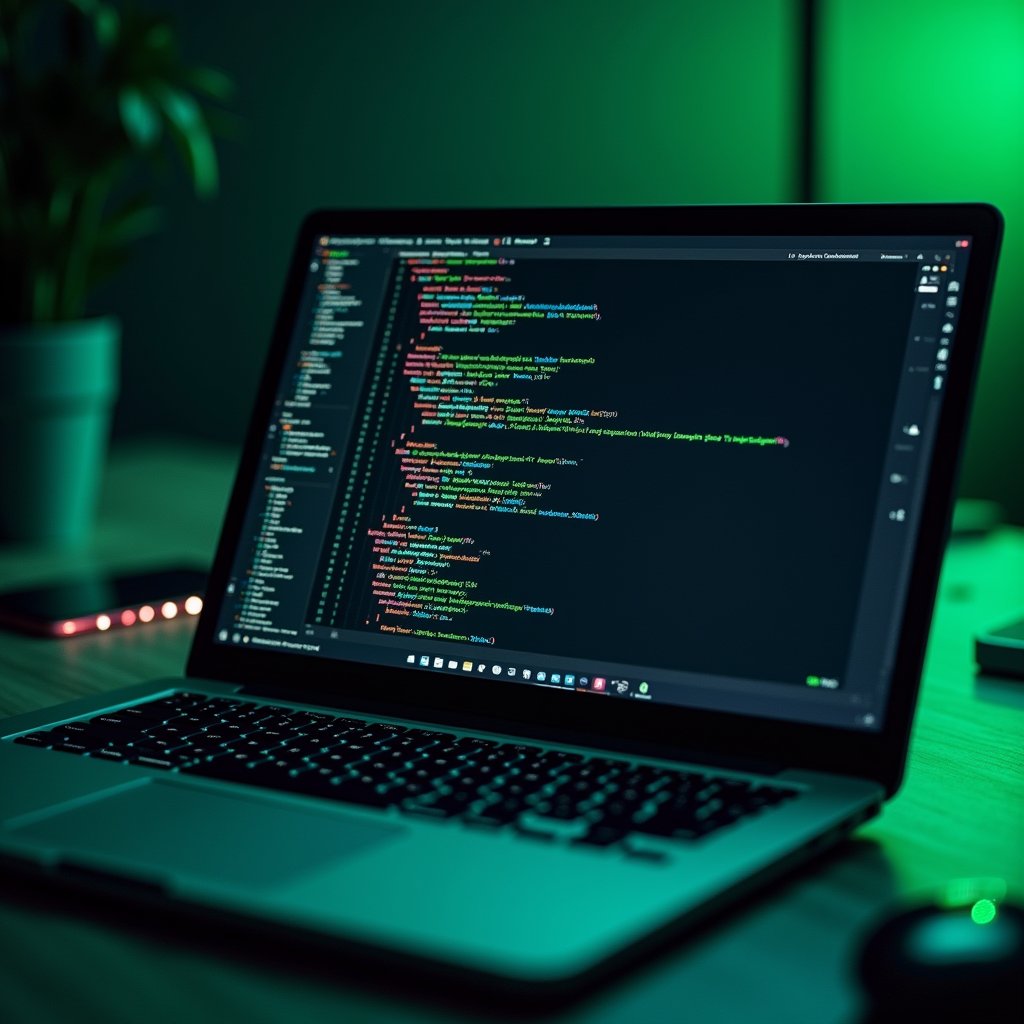 nickbeau's tweet image. The IT sector is evolving rapidly! 🌐 Discover how innovative software development can transform your business. Check out our insights and take the next step today! 👉 wix.to/Kytbhlf #SoftwareDevelopment #Innovation
