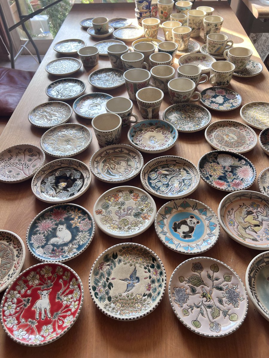 逃猫舎 栗原あり 北風と太陽 ボウル I-11 逃猫舎（2024両日） | 博物ふぇすてぃばる！出展ブース紹介