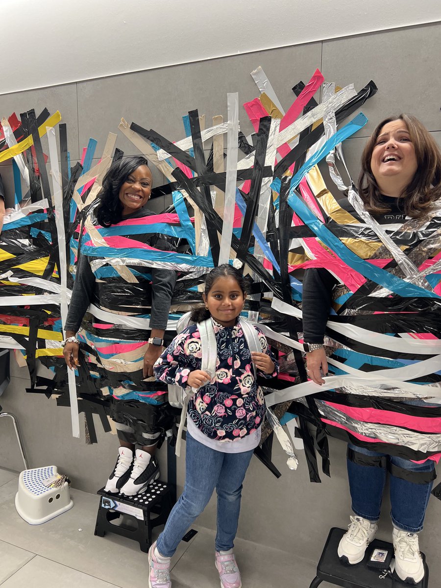 Precious Bale tweet media