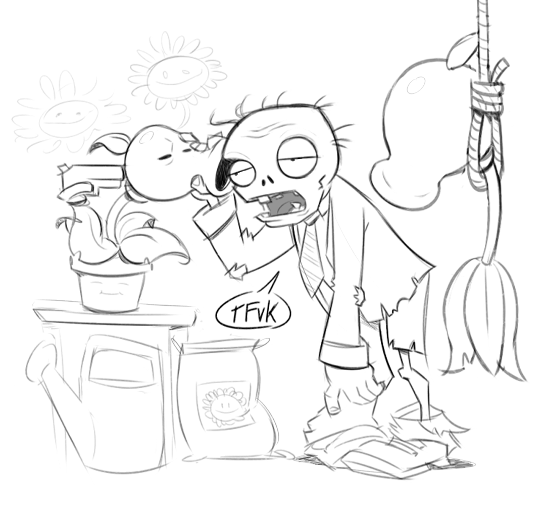 looxerman (commissions open) tweet media