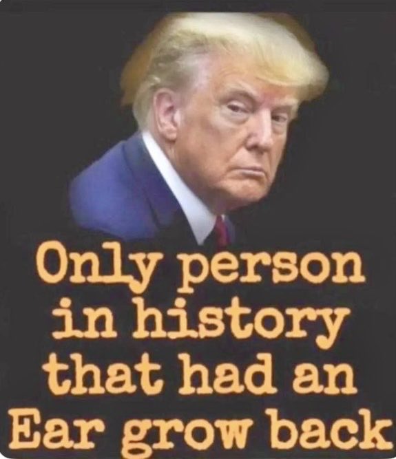 <a href="/Maga_Trigger/">The Maga Trigger</a>