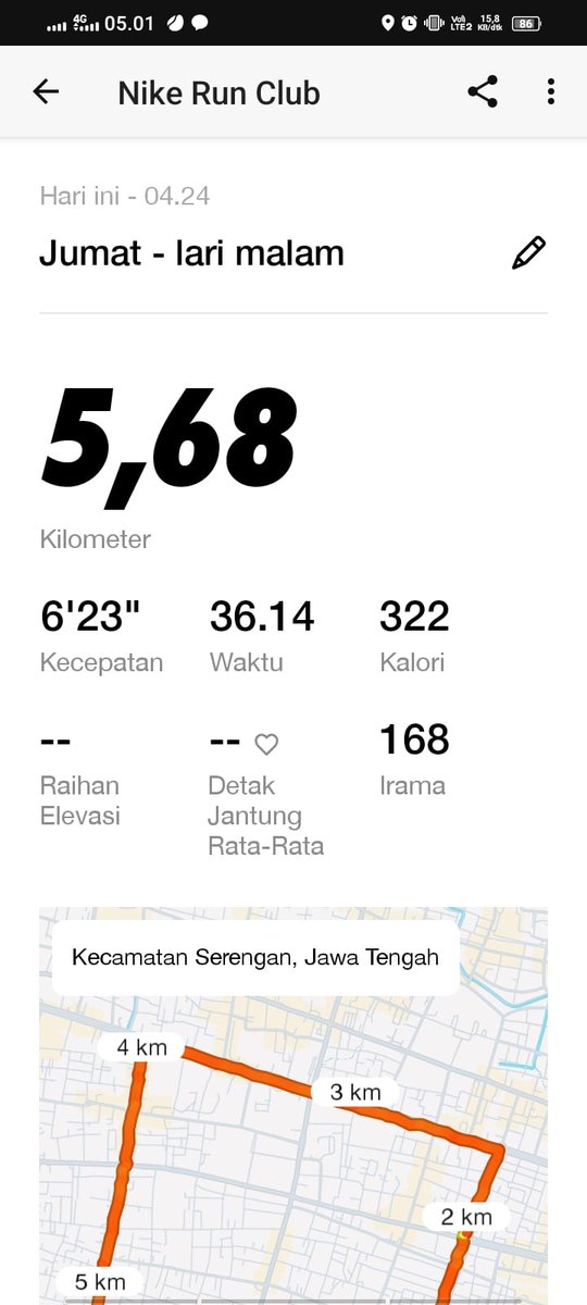 MFARSYAD1's tweet photo. Morning
-
Venting so as not to go crazy🤣🤣
-
#gerak #strava #garmin #vivo #coros #geoffmax #adidas #adidasrun #running #MorningVibes #nikerun https://t.co/W9y5Gusgr6