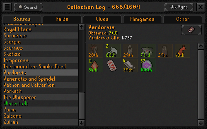 Finally got my Ultor. LFG