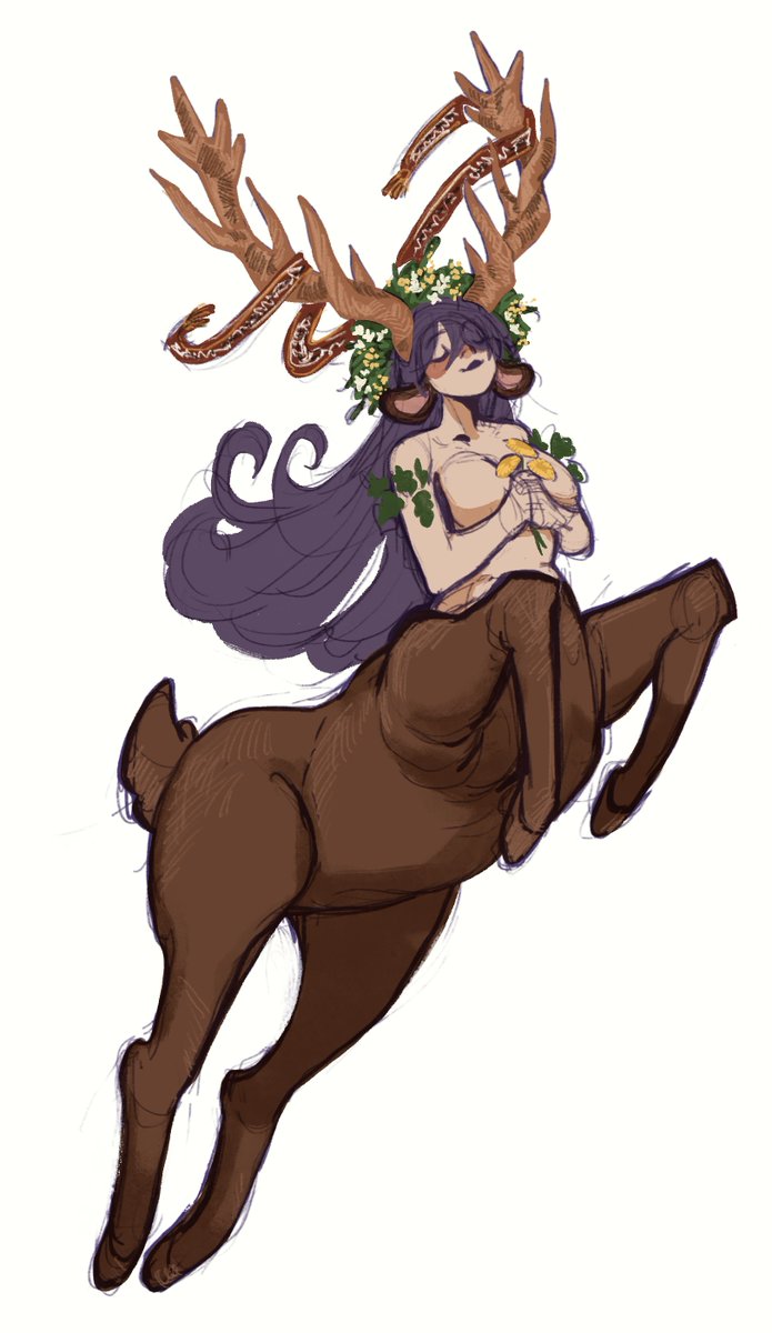 old lauma doodle but like. baltic