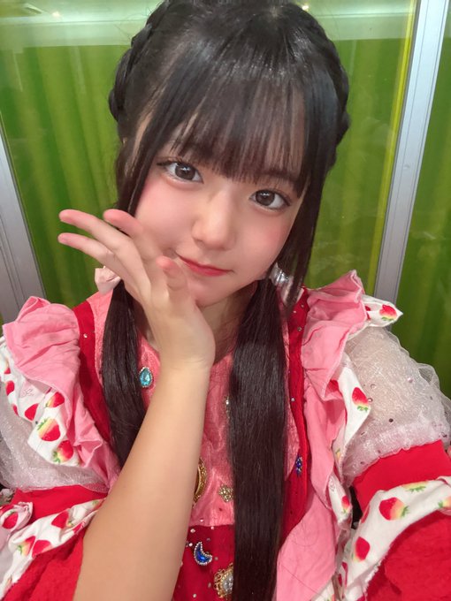 Twitterのコスプレ画像17