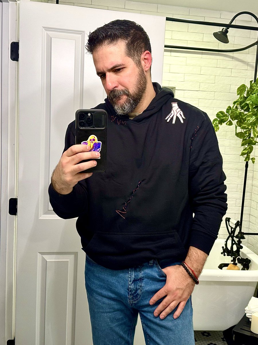 Giuseppe Anthony tweet media