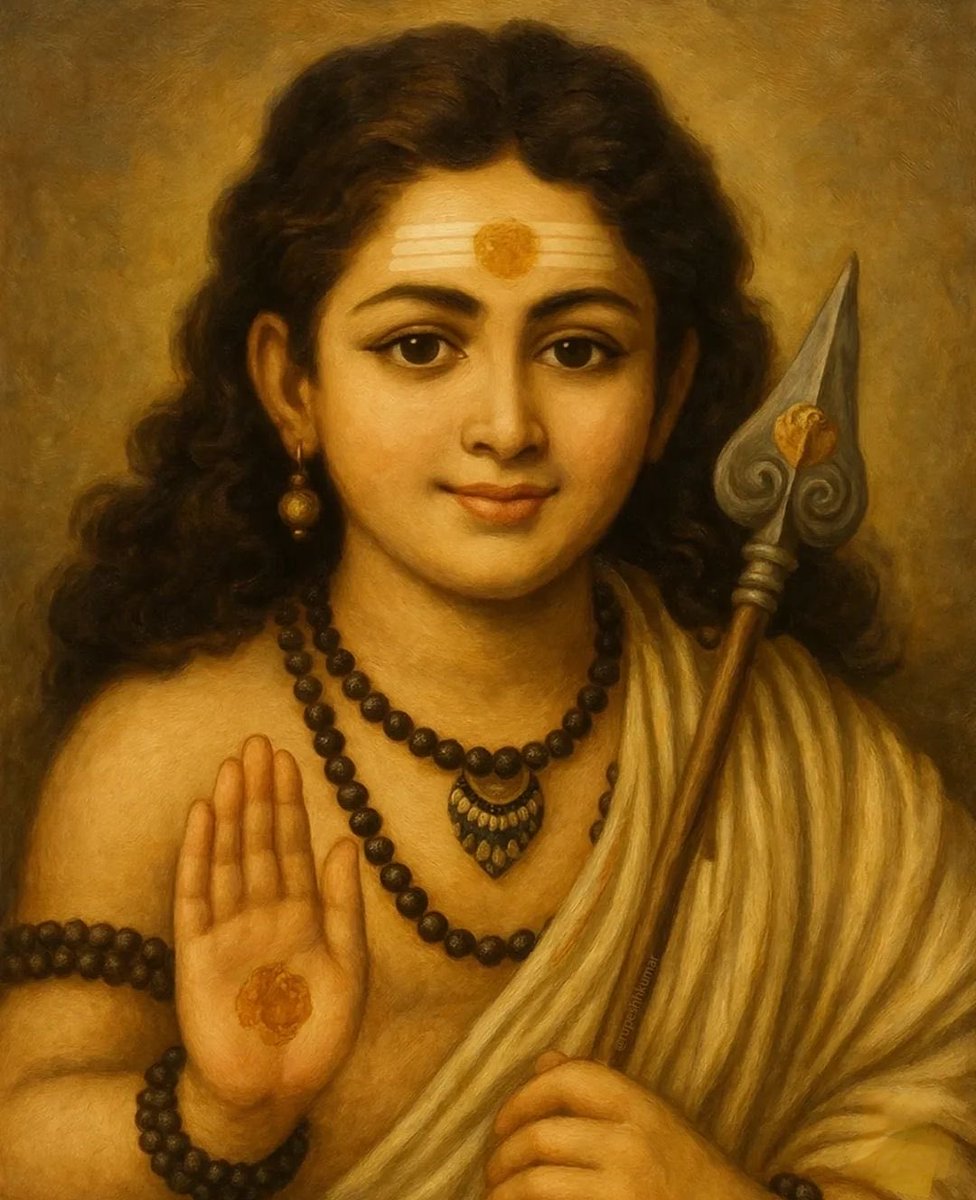 itzmemaster's tweet image. பார்த்தென துலகடும் பரிதி யென்னொடும்
போர்த்தொழில் புரிகெனப் பொங்கு சீற்றத்தால்
வேர்த்தெனப் பனித்துவெள் ளெயிறு விள்ளநக்
கார்த்தென வேதடித் தசனி கான்றவே!
#ஓம்_முருகா_சரணம் 🕉️🙏🚩