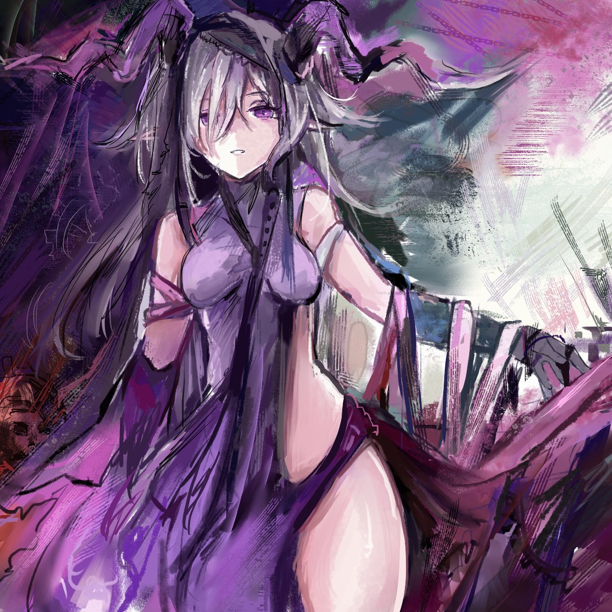 akariimia's tweet image. 💜#icdd #osugame #rkgk