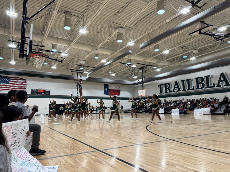 Iowa Colony Jr High tweet media