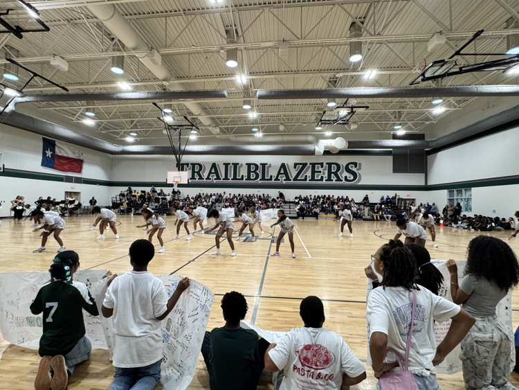 Iowa Colony Jr High tweet media