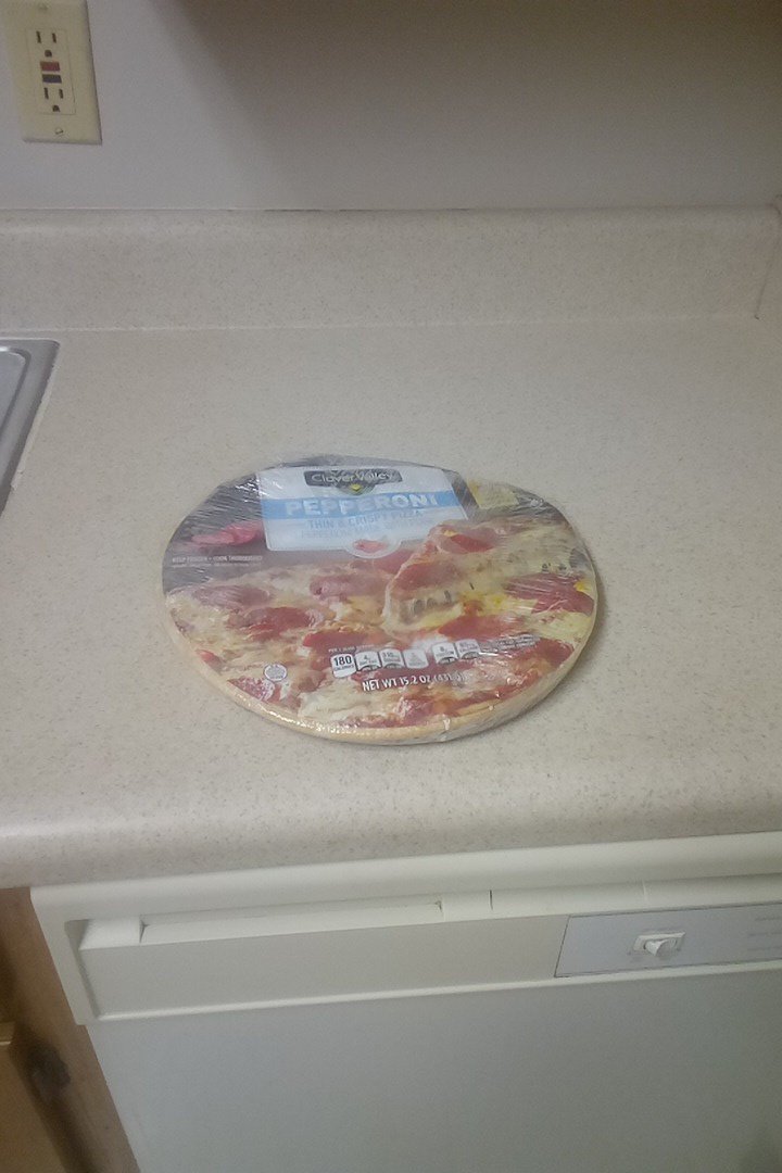 melmangames39's tweet image. Time for #pizzathursday