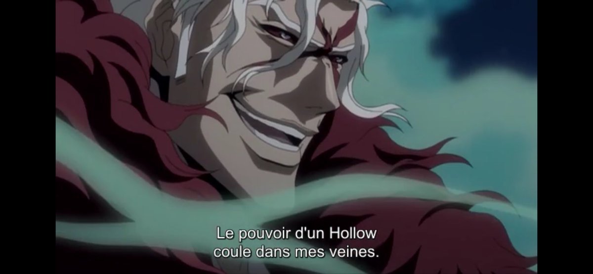 L’animation c’est devenu vraiment un poulet.

Ginjo et Ichigo qui nous sortent leur Bankai, allez, PROPOSEZ NOUS DU CINÉMA LES GOATS