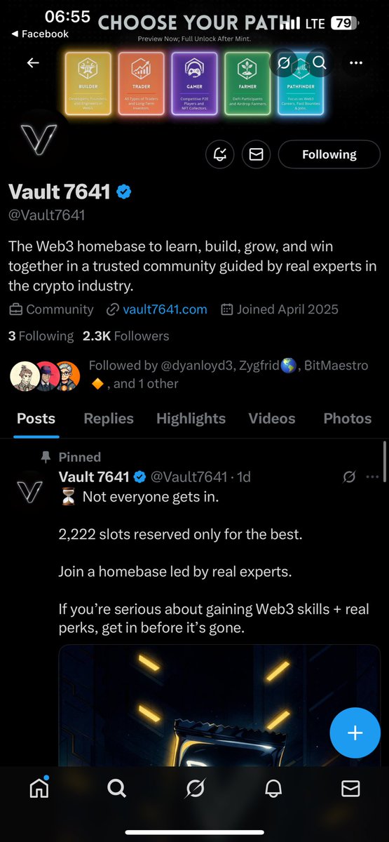 dyanloyd2's tweet photo. @BitMaestroX @Vault7641 @grok 3MsPrRywK5Z5G8SMayyqLs2drG4ncF53E5JjrUASaEWL https://t.co/wLOZ1ExHqY