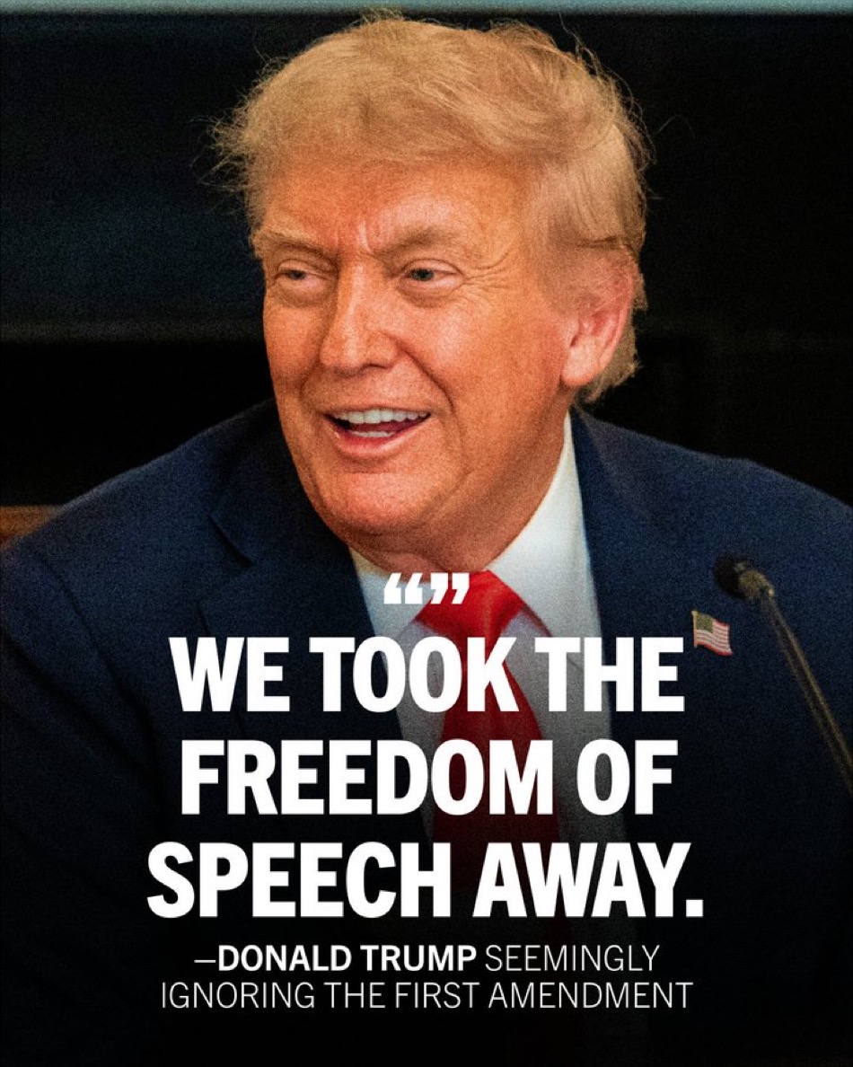 The Big Red Lie tweet media