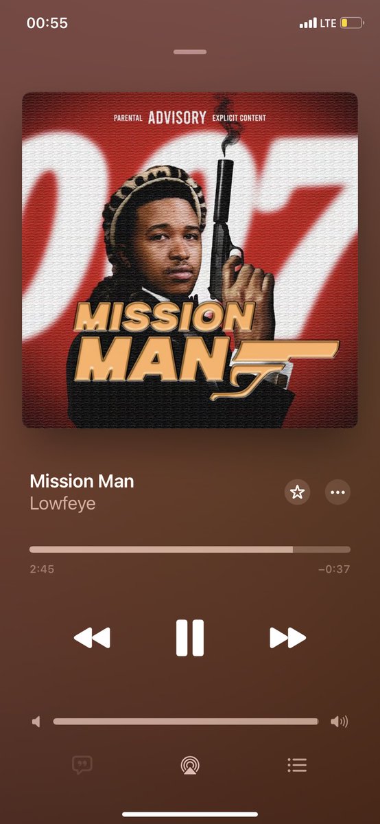 Mission man out now🦾🦾🦾

africori.to/missionman