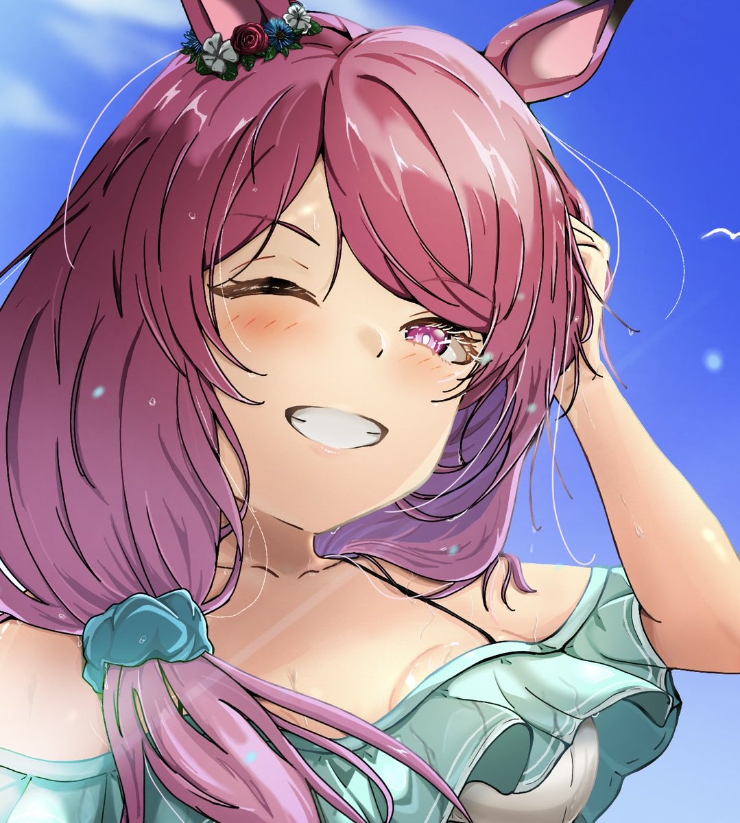 【確認用】いかあし　さん いかのあし (@ikaashi_you) / Posts / X