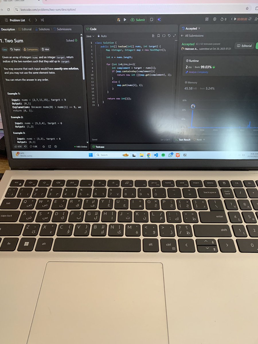 fivefeetcoder's tweet image. Day 30