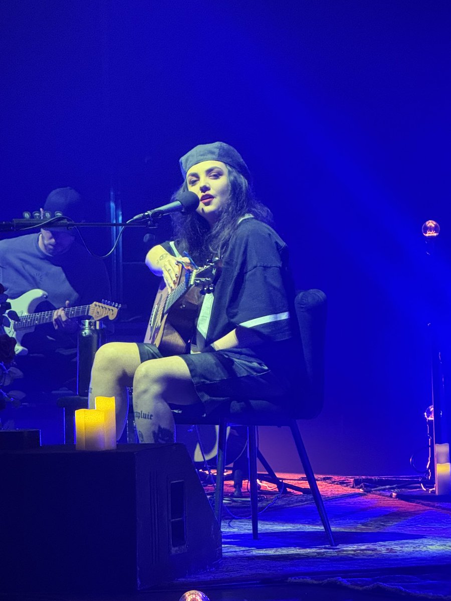 Fanouille. tweet media