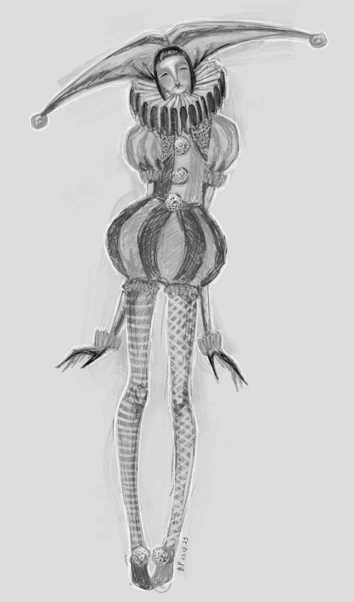 bl4ck_p4r4dise's tweet image. pomni
#TheAmazingDigitalCircus #pomnifanart #TADC