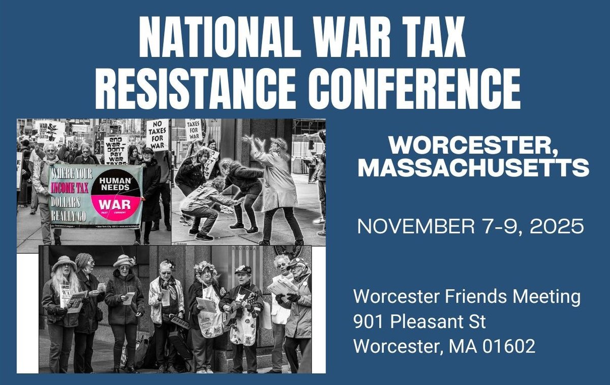 Have you read our latest blog post? It twas written by one of our panelists for the November conference and includes the schedule and registration for people joining in person or online.
nwtrcc.org/2025/10/23/ame…