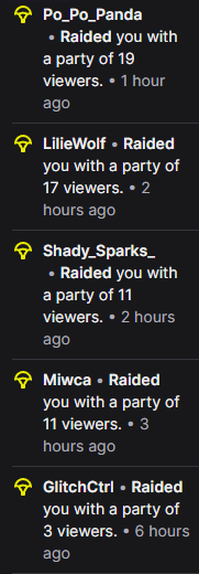 CatersHime tweet media