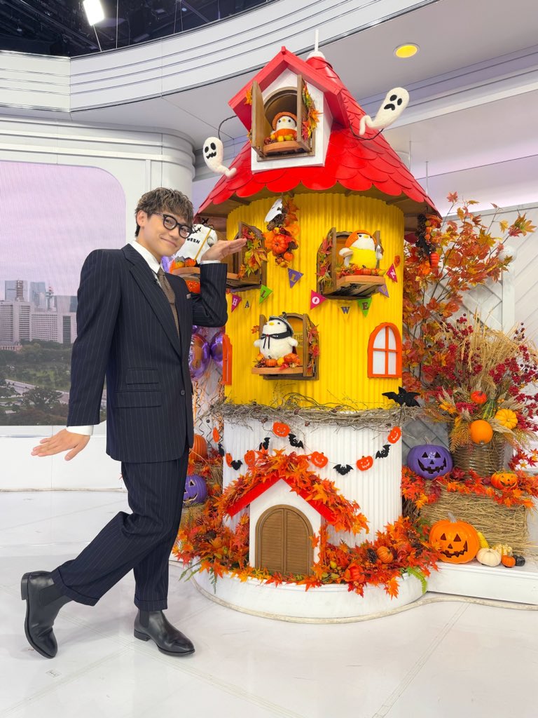 ちゃんた (@gr3__c) / Posts / X