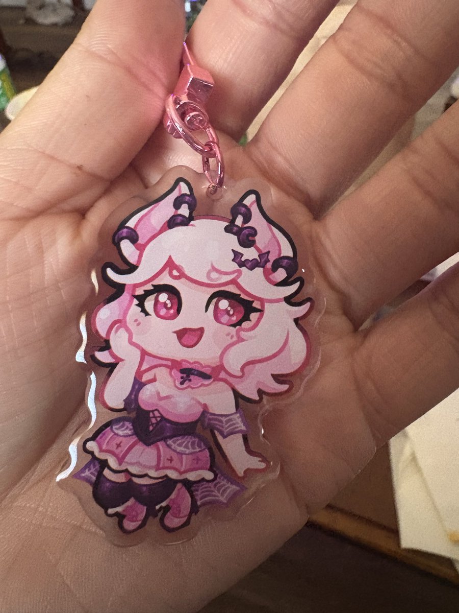 Ami ⚰️💕HIATUS tweet media
