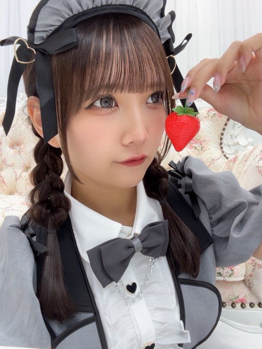 奥野未悠のTwitter画像7