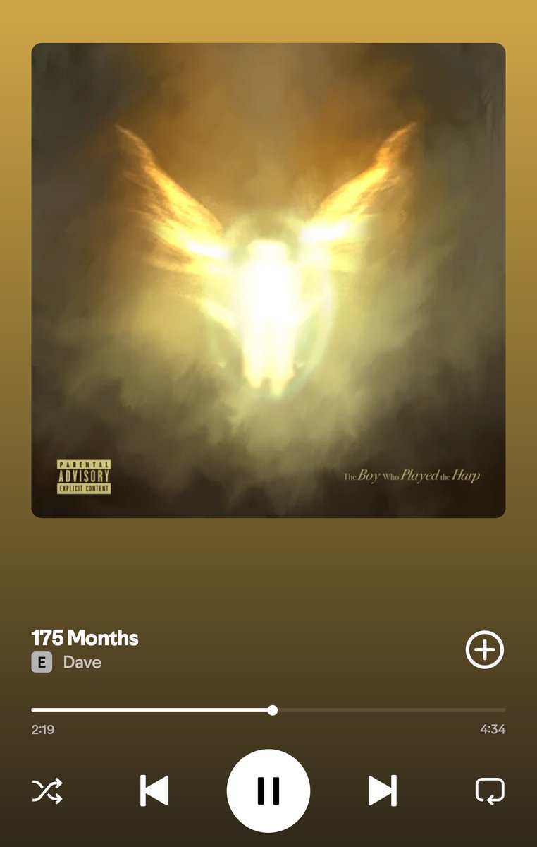 "If i can't pray for peace, i just pray we win the war."😭