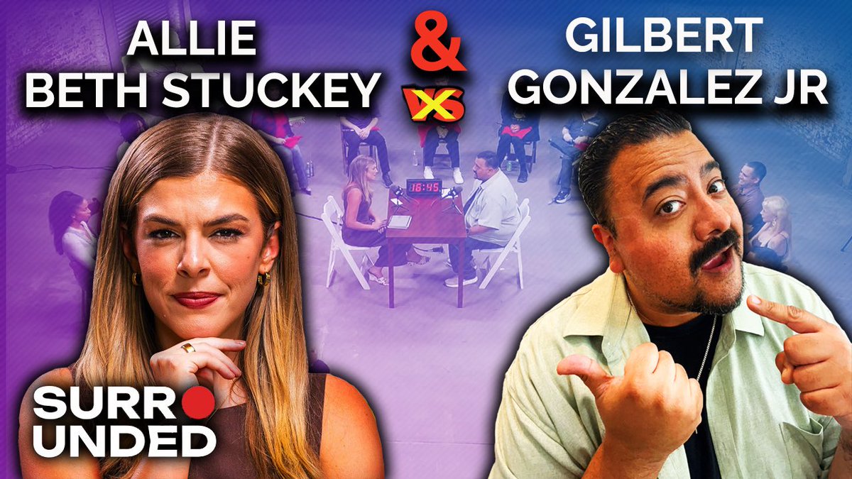Gilbert Gonzalez Jr (@GilbertGJr) / Posts / X