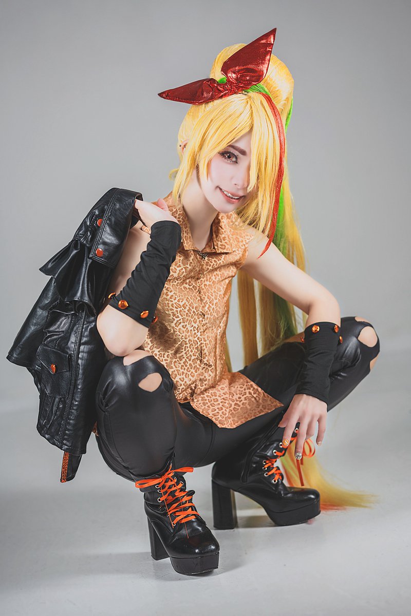🧡cosplay🧡
ゾンビランドサガR/二階堂サキ
風の強い日は嫌いか？
photo <a href="/pho4989/">あいぜん📷</a> 
studio <a href="/yokohamachrome/">横浜クロームスタジオ</a> 
━━━━━━━━━━━━━━━━━━━                                  🎊㊗️映画公開〜🎉🎉🎉
━━━━━━━━━━━━━━━━━━━

#cosplay