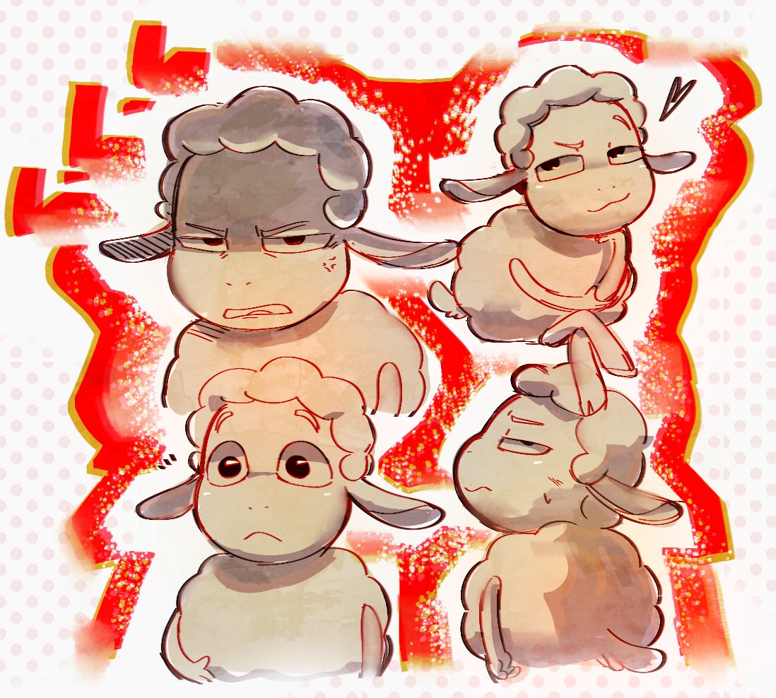 IDC IF U TURN OUT TO BE EVIL... I LOVE U ANYWAY 😔💞💞💞💞💞

✸ #AmandatheAdventurer #AmandatheAdventurer2 #AmandatheAdventurer3 #Woolythesheep ✸