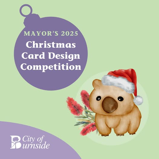 City of Burnside tweet media