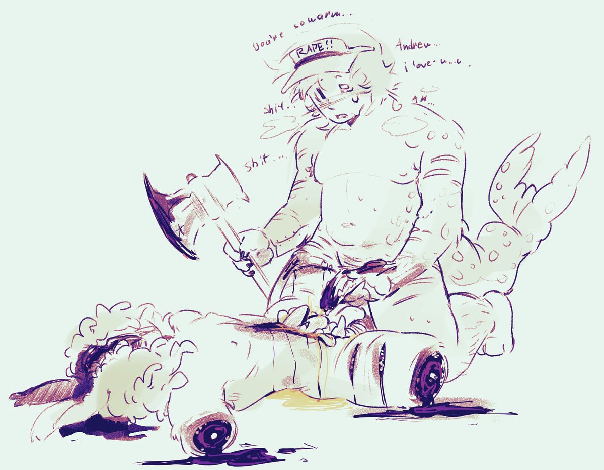 . friz ! (COMMS OPEN) tweet media