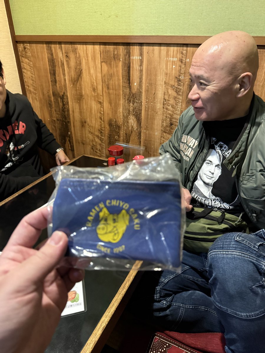 デッドストック