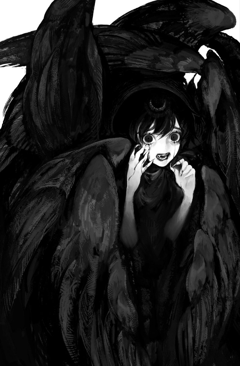 嘘つき
嘘つき
嘘つき

#oc #PortfolioDay