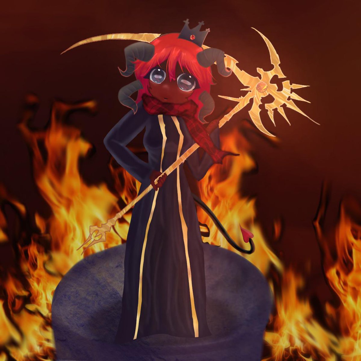 WANOBU (COMMISSIONS OPEN) tweet media