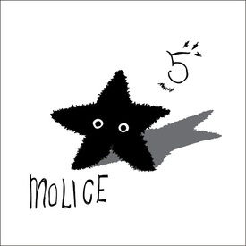 🛒 Support Molice’s 5th album FIVE EP
 🎧 Bandcamp: molice.bandcamp.com/album/five
 🎧 Spotify: open.spotify.com/album/59BI637W…
 🎧 Amazon: amazon.com/Five-Molice/dp…
#PleaseSupport #MusicGoods