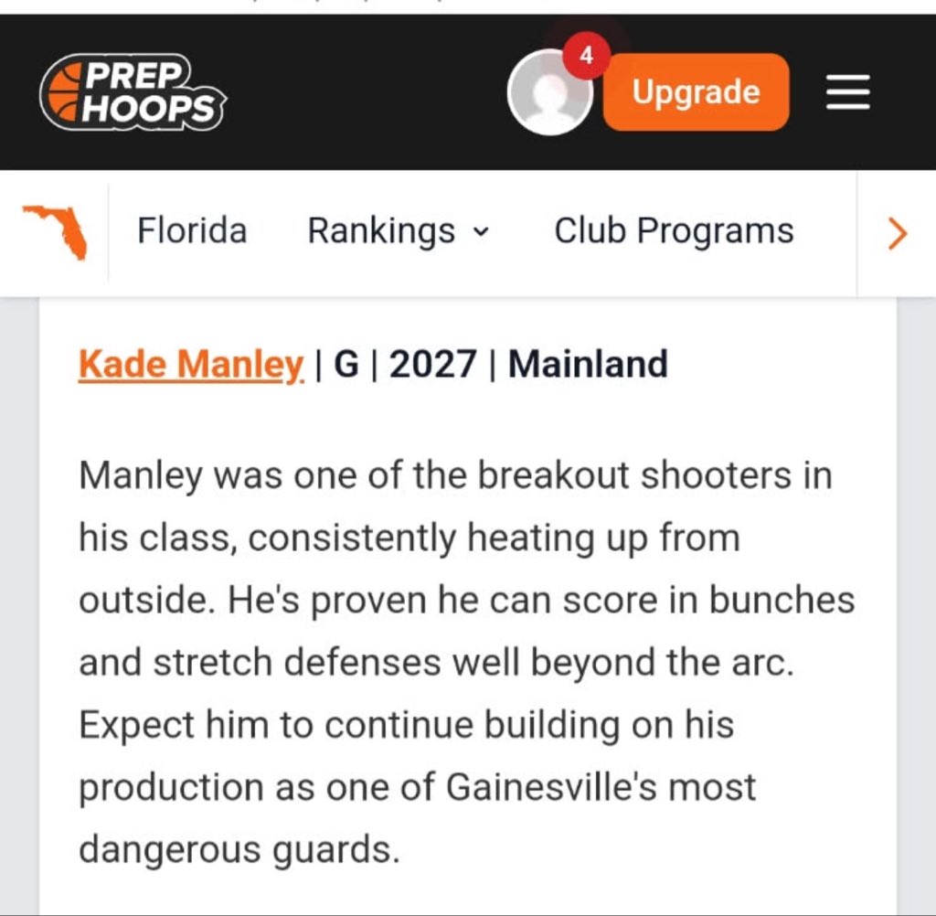 Thanks for the write up!