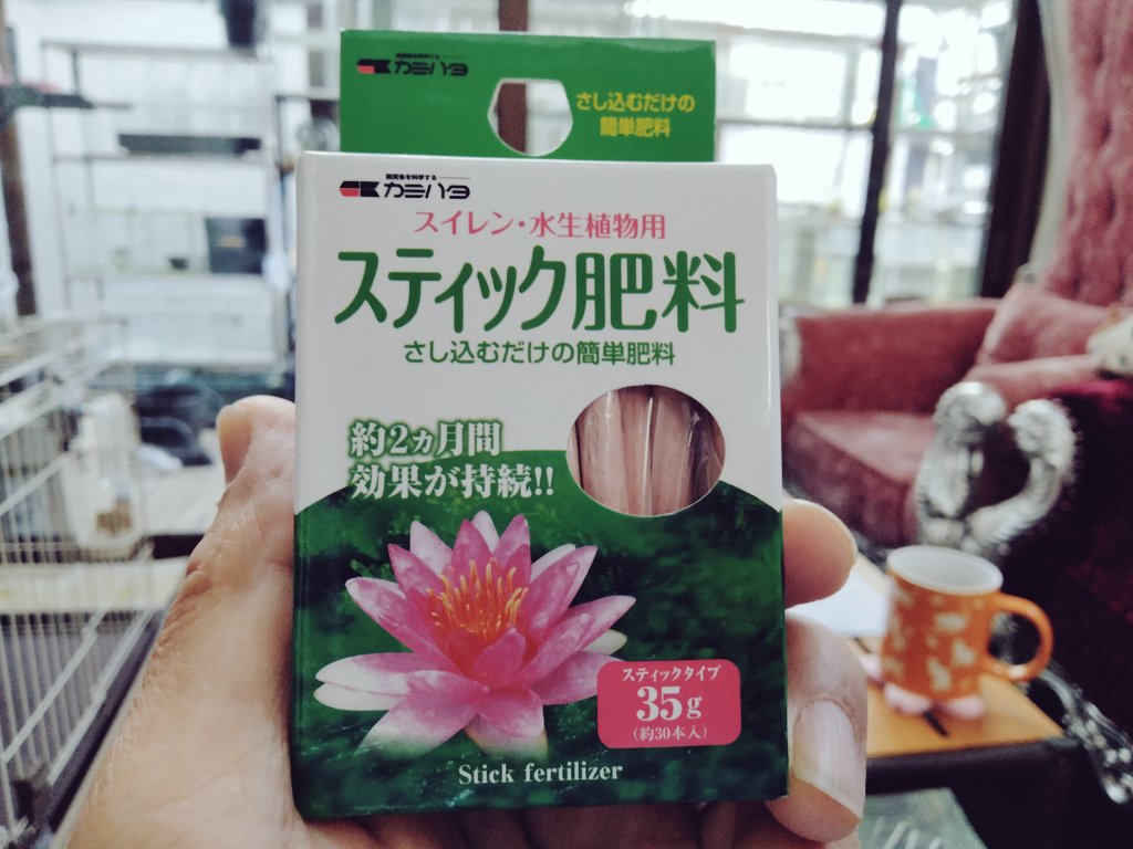 禍ツ帝水草 japanrain on X