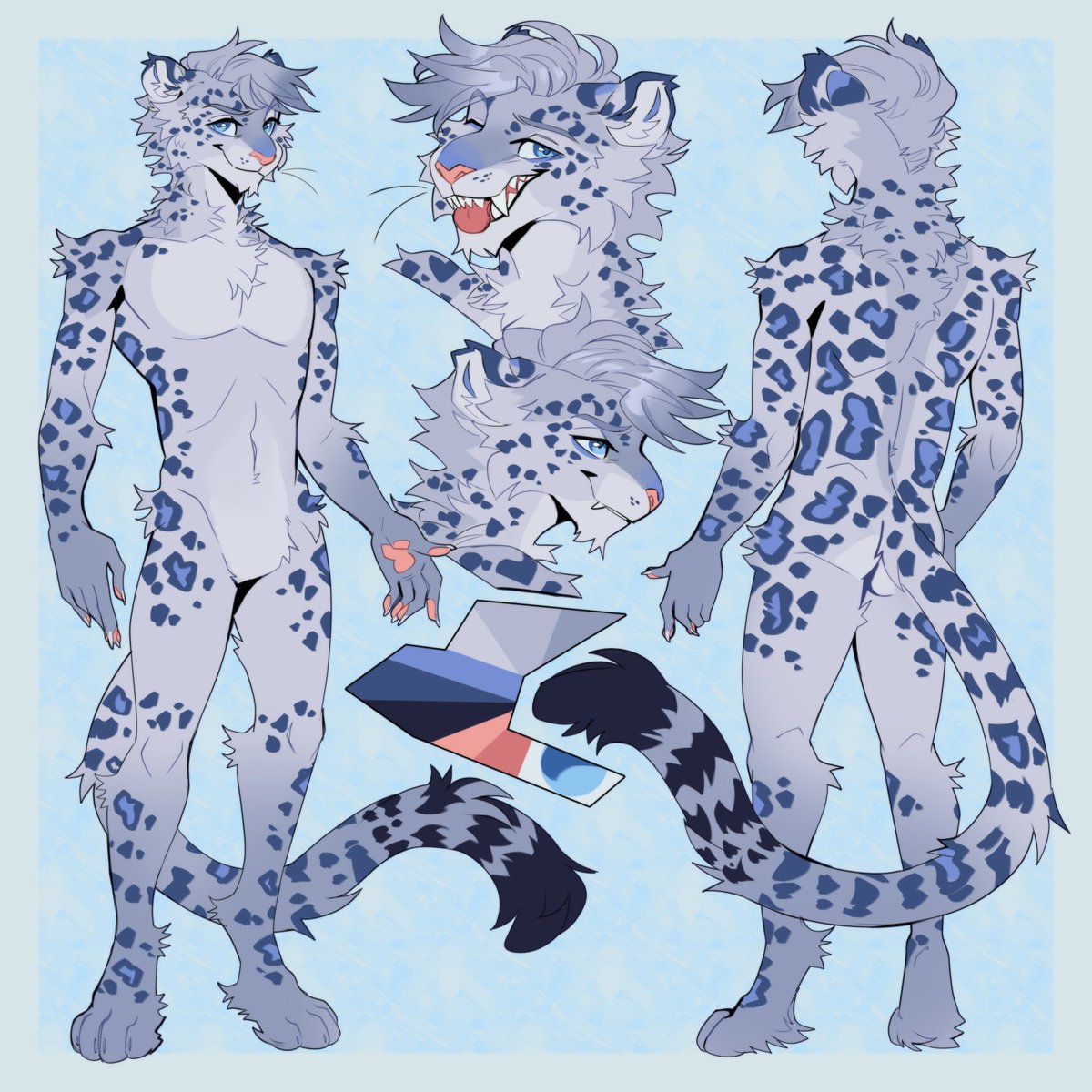 remiyell's tweet image. C/omms are open!
More info in the replies.