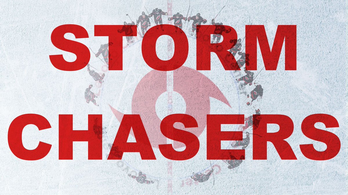 The Canes started the year travelling around California like a state fair, facing various injuries, suffering on the power play, and still winning. #CarolinaCulture is back for another season. 

Read <a href="/rachel_belle98/">Rachel</a>'s first edition of Storm Chasers here: buff.ly/Y9BhTWp